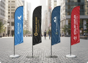The Future of Custom Signage in 2026